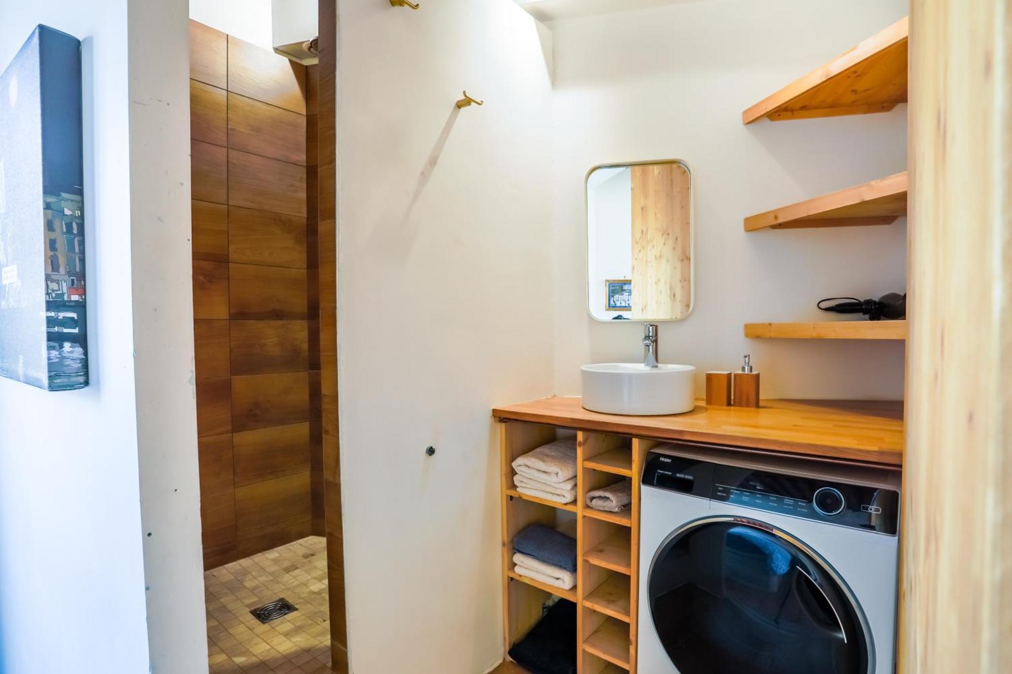 Apartamento Nid de l'Opéra Lyon Exterior foto